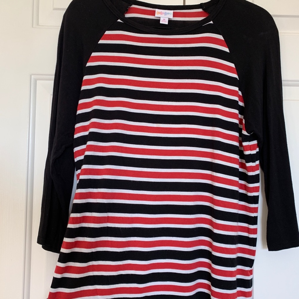 LuLaRoe Randy top
